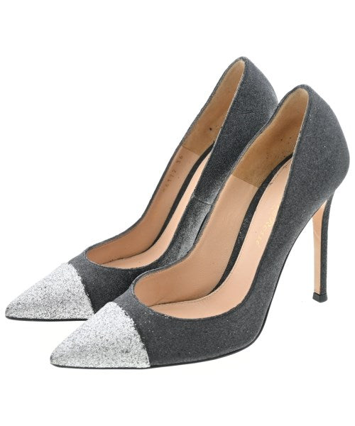 Gianvito Rossi รองเท้าส้นสูง
