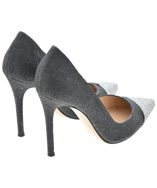 Gianvito Rossi รองเท้าส้นสูง