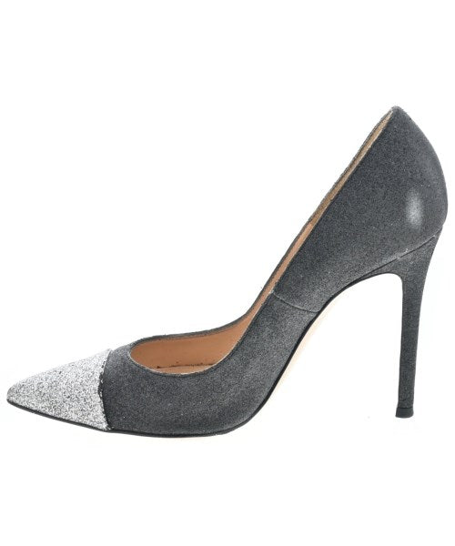 Gianvito Rossi รองเท้าส้นสูง