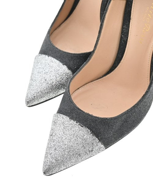 Gianvito Rossi รองเท้าส้นสูง