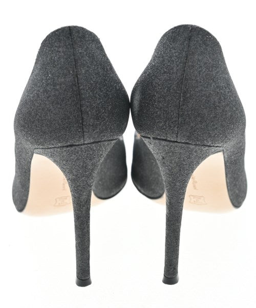 Gianvito Rossi รองเท้าส้นสูง