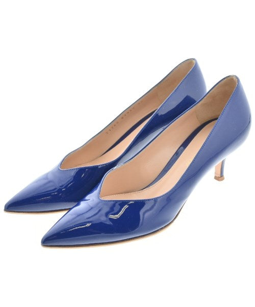 Gianvito Rossi รองเท้าส้นสูง