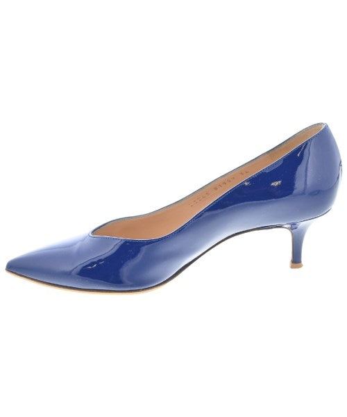 Gianvito Rossi รองเท้าส้นสูง