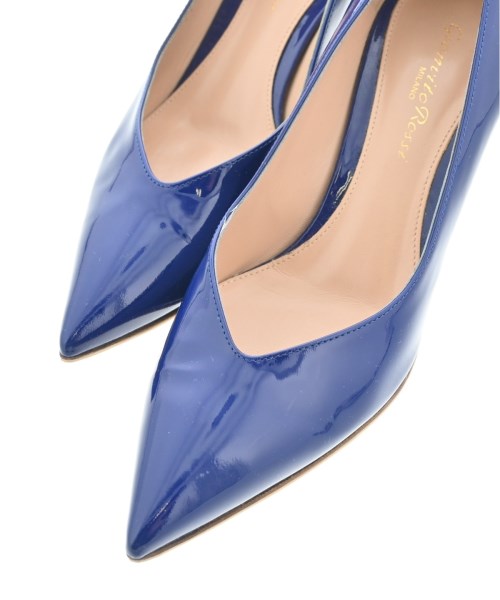 Gianvito Rossi รองเท้าส้นสูง