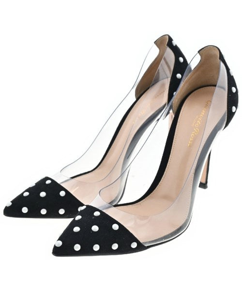Gianvito Rossi รองเท้าส้นสูง