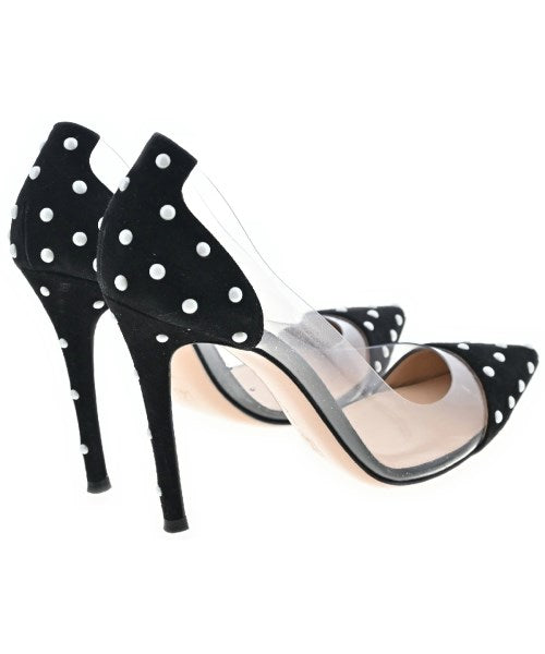 Gianvito Rossi รองเท้าส้นสูง