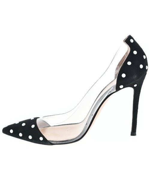 Gianvito Rossi รองเท้าส้นสูง