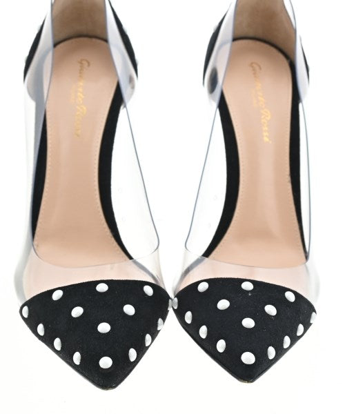 Gianvito Rossi รองเท้าส้นสูง