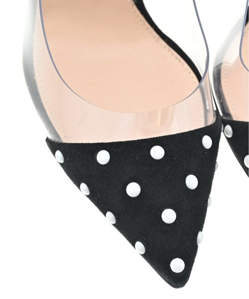 Gianvito Rossi รองเท้าส้นสูง