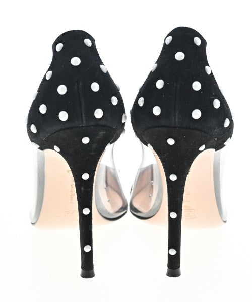 Gianvito Rossi รองเท้าส้นสูง