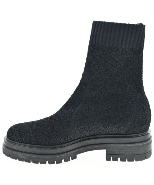 Gianvito Rossi รองเท้าบูท