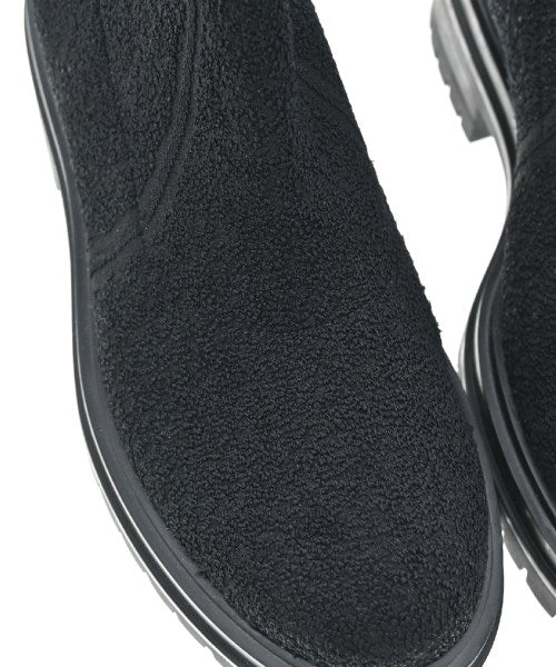 Gianvito Rossi รองเท้าบูท