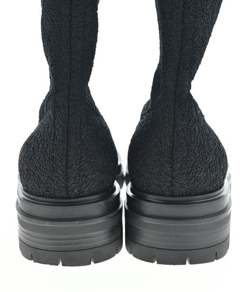 Gianvito Rossi รองเท้าบูท