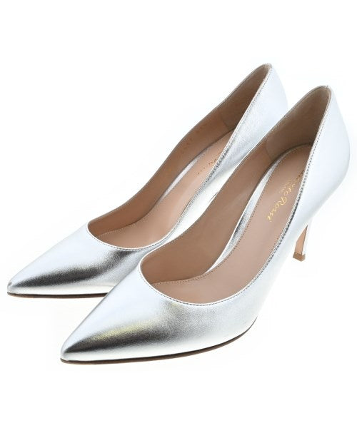 Gianvito Rossi รองเท้าส้นสูง