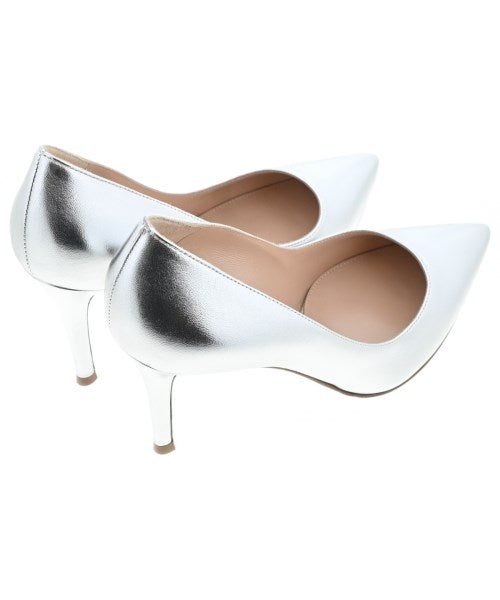 Gianvito Rossi รองเท้าส้นสูง