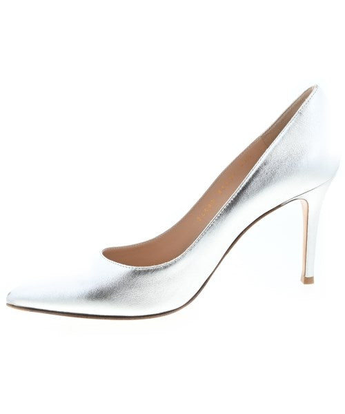 Gianvito Rossi รองเท้าส้นสูง
