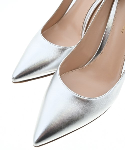 Gianvito Rossi รองเท้าส้นสูง