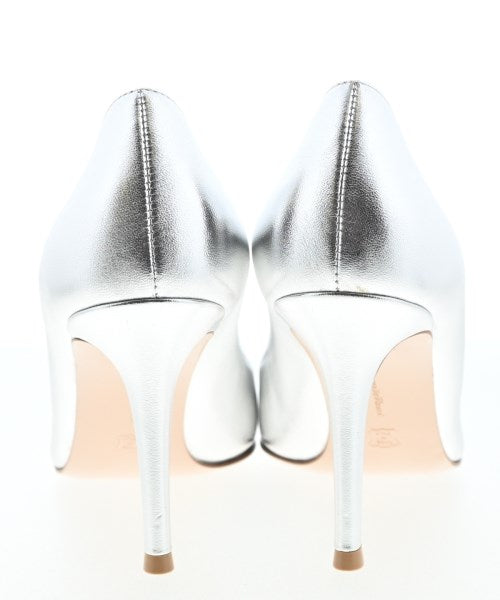 Gianvito Rossi รองเท้าส้นสูง