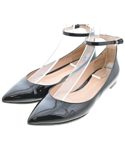 Gianvito Rossi รองเท้าส้นสูง