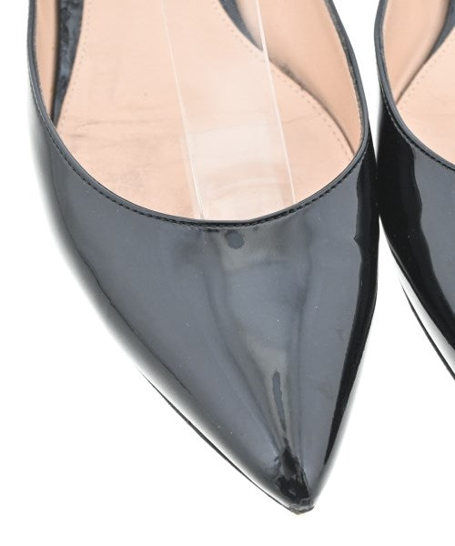Gianvito Rossi รองเท้าส้นสูง