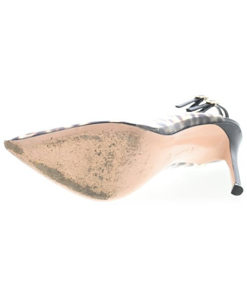 Gianvito Rossi รองเท้าส้นสูง