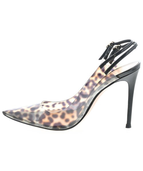 Gianvito Rossi รองเท้าส้นสูง
