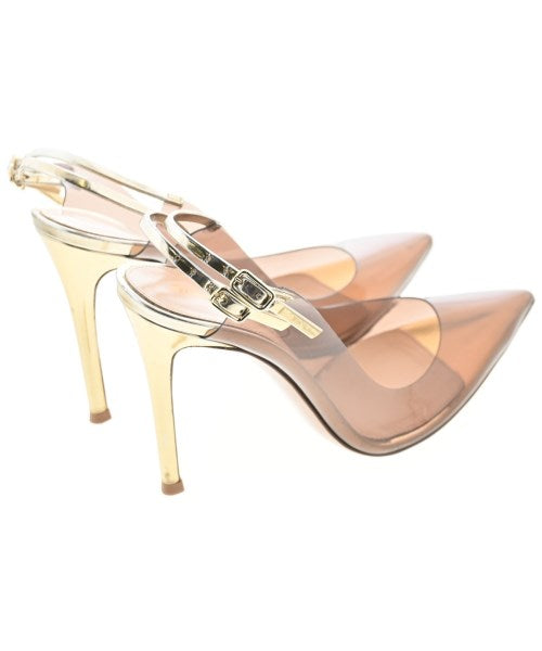 Gianvito Rossi รองเท้าส้นสูง