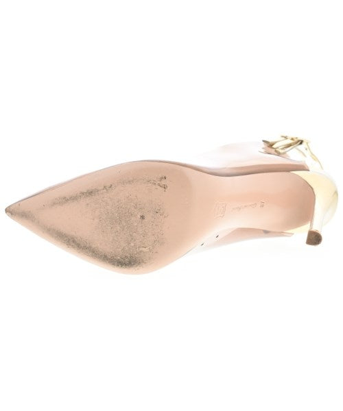 Gianvito Rossi รองเท้าส้นสูง