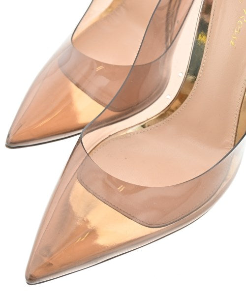Gianvito Rossi รองเท้าส้นสูง