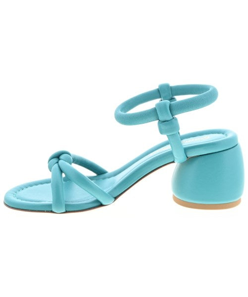 Gianvito Rossi รองเท้าแตะ