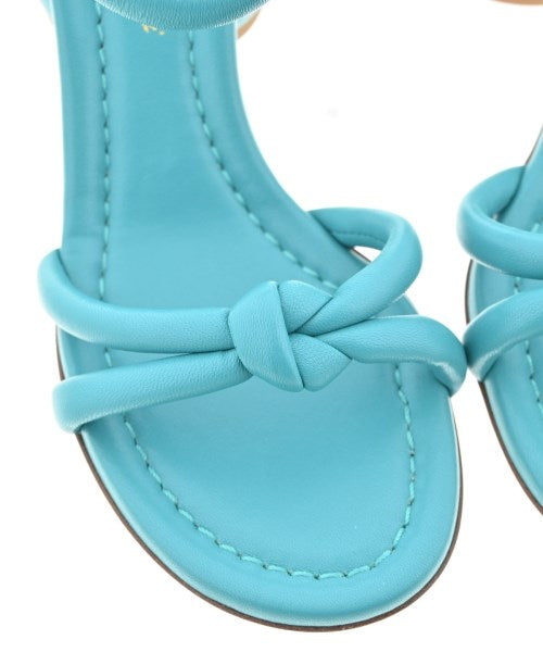Gianvito Rossi รองเท้าแตะ