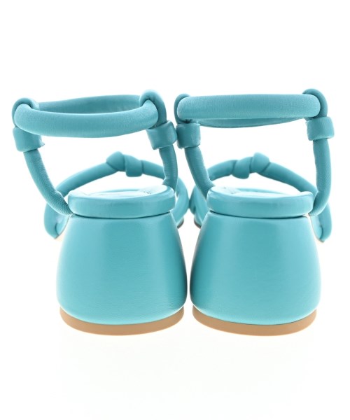 Gianvito Rossi รองเท้าแตะ