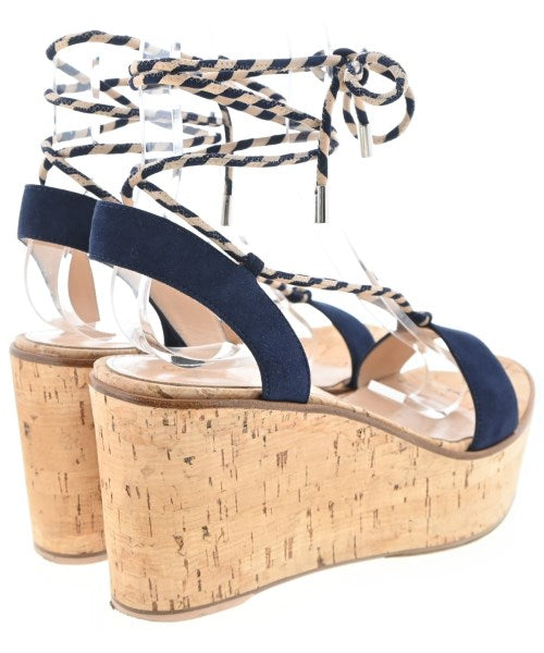Gianvito Rossi รองเท้าแตะ