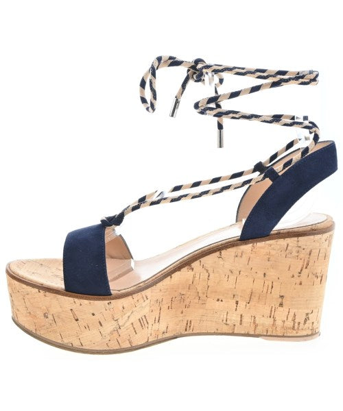 Gianvito Rossi รองเท้าแตะ