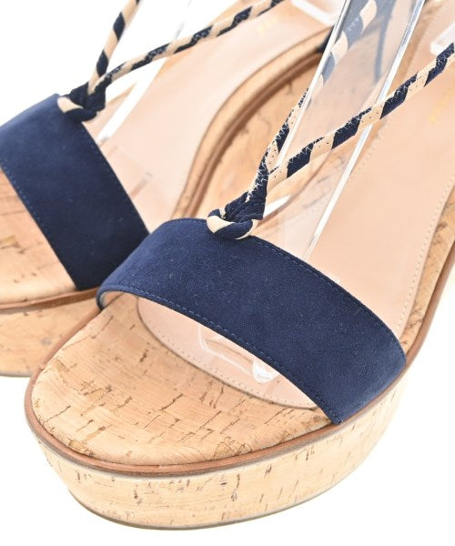 Gianvito Rossi รองเท้าแตะ