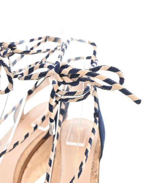 Gianvito Rossi รองเท้าแตะ