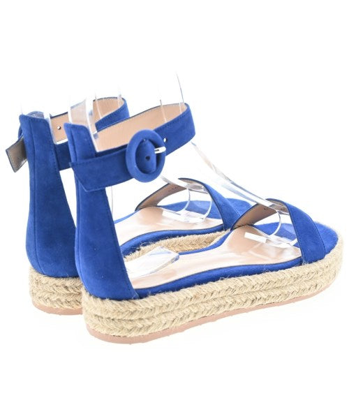 Gianvito Rossi รองเท้าแตะ