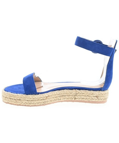 Gianvito Rossi รองเท้าแตะ
