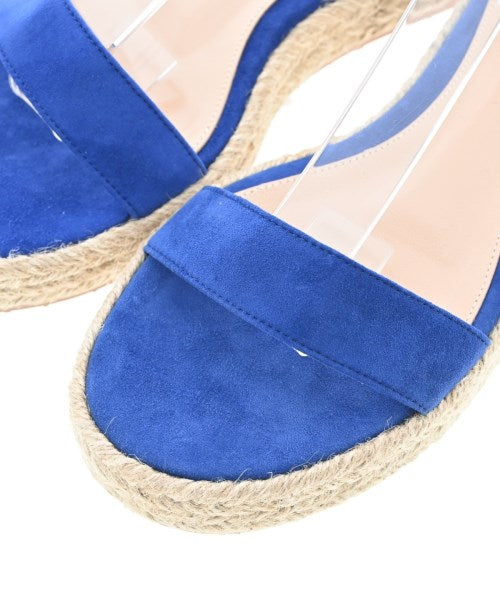 Gianvito Rossi รองเท้าแตะ