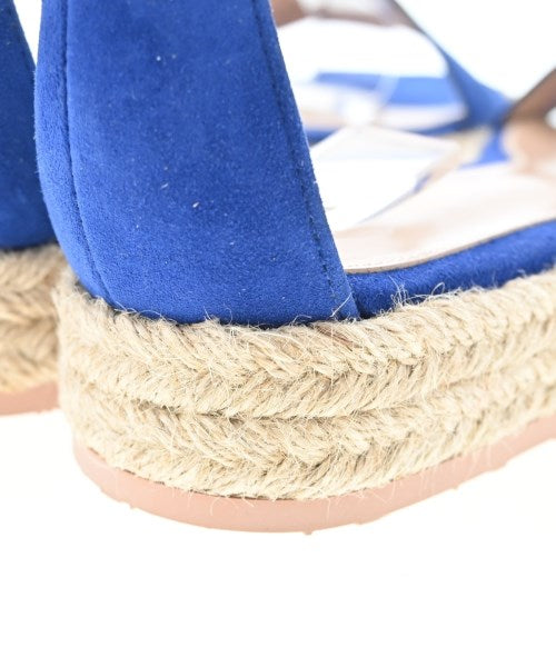 Gianvito Rossi รองเท้าแตะ