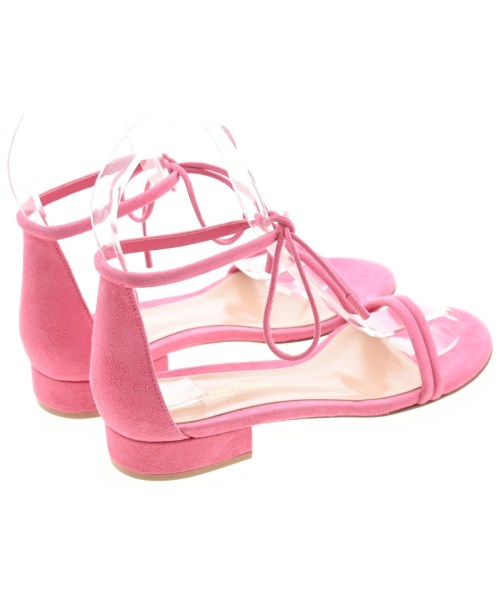 Gianvito Rossi รองเท้าแตะ