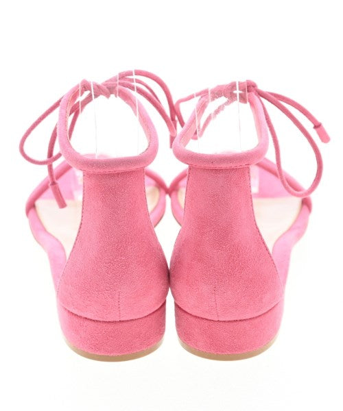Gianvito Rossi รองเท้าแตะ