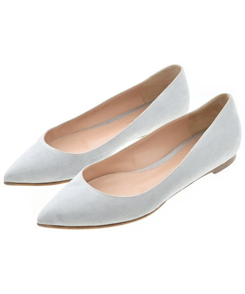 Gianvito Rossi รองเท้าส้นสูง