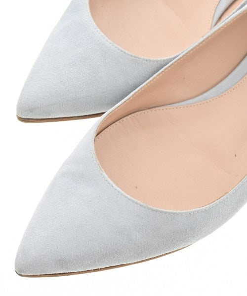 Gianvito Rossi รองเท้าส้นสูง