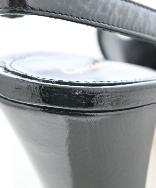 Gianvito Rossi รองเท้าแตะ