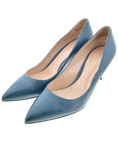Gianvito Rossi รองเท้าส้นสูง