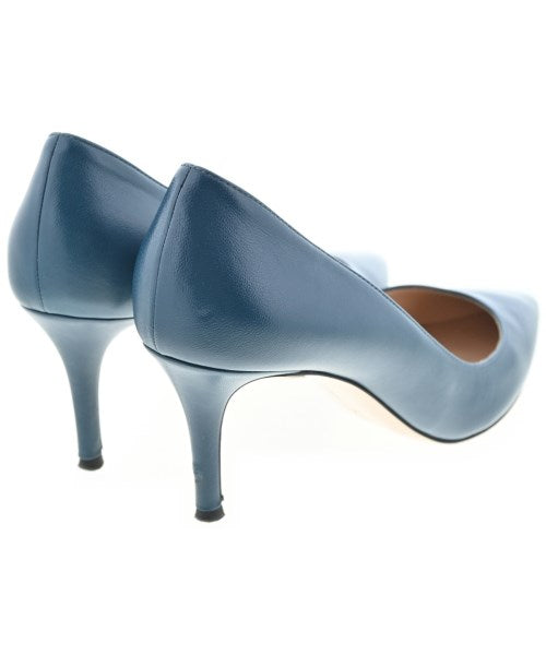 Gianvito Rossi รองเท้าส้นสูง
