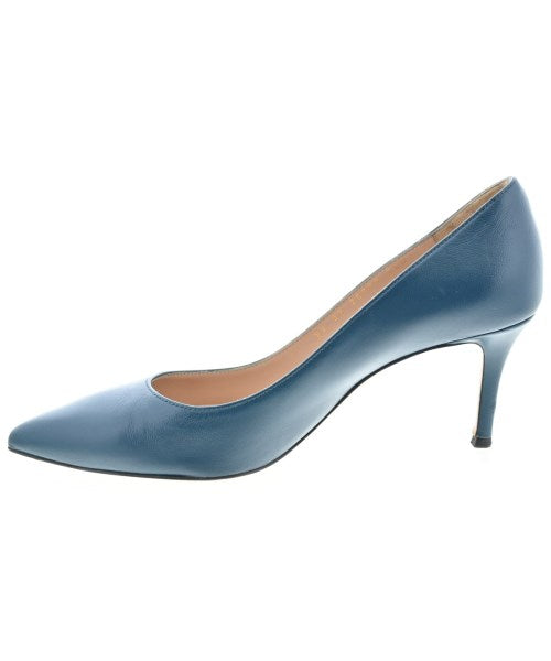 Gianvito Rossi รองเท้าส้นสูง
