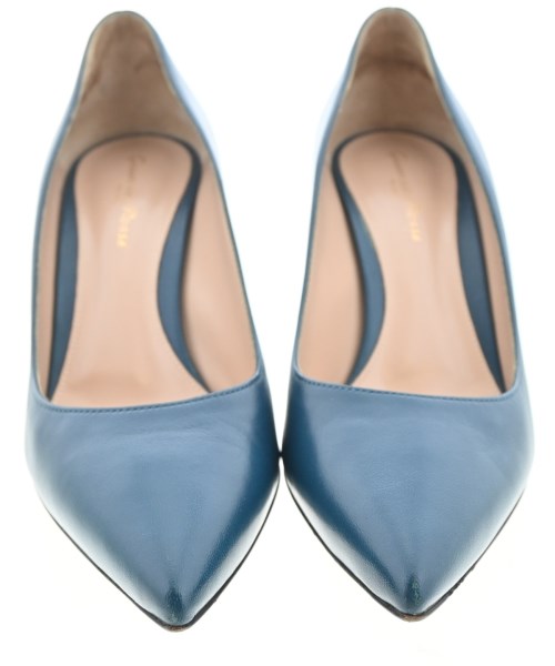 Gianvito Rossi รองเท้าส้นสูง