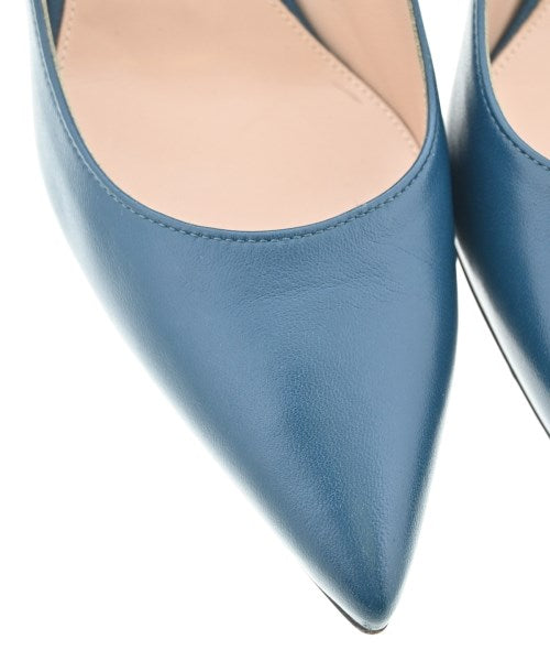 Gianvito Rossi รองเท้าส้นสูง